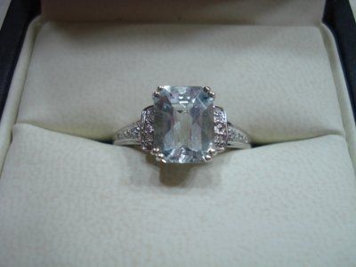 WR-New Brides to be (or 'old' if you like) Let us see your RINGS!