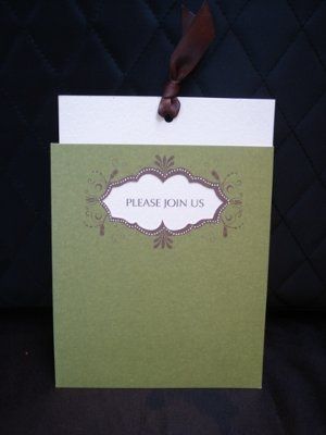 My Invites :)  *pics