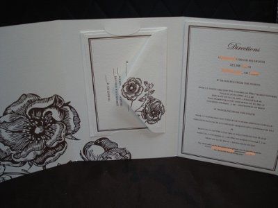 My Invites :)  *pics