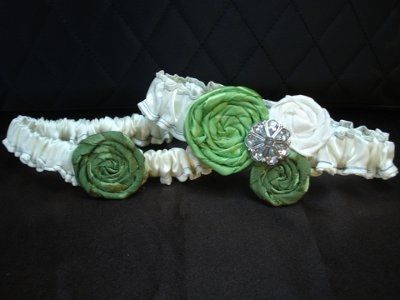 Has anyon ever made their own GARTER?