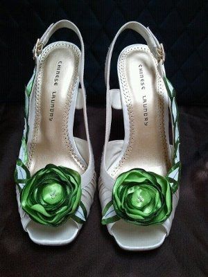 shoes > show me yours :)