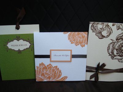 My Invites :)  *pics