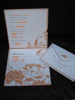 My Invites :)  *pics