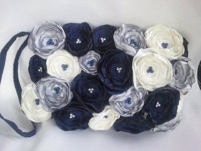 So excited that these are finally done!  *Pics* bags for a soon to be ww bride