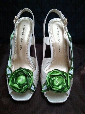 ~Show Me Your Shoes~