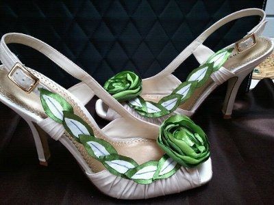 ~Show Me Your Shoes~