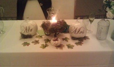 Married!!  *a few pics in comments