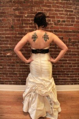 Back with more photos of the Wedding and Honeymoon *Pic Heavy