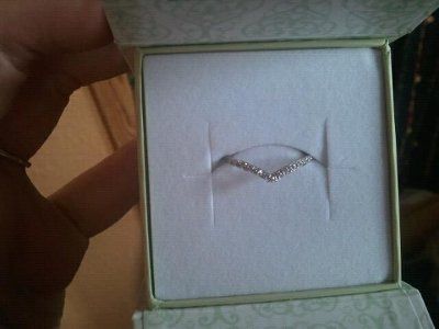 My Weddind Band!  *Pics