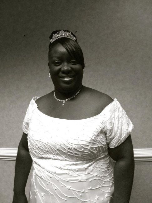 what does your wedding dress look like?!?!?