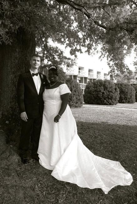 what does your wedding dress look like?!?!?