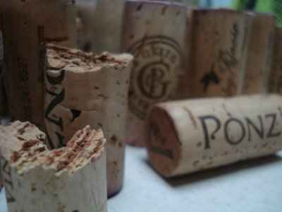 The pros of living in wine country