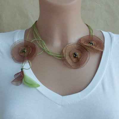 Need help,  jewelry ideas
