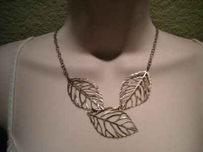 Jewelry frustration... still... opinions