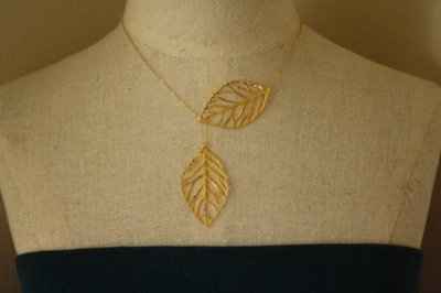 Jewelry frustration... still... opinions