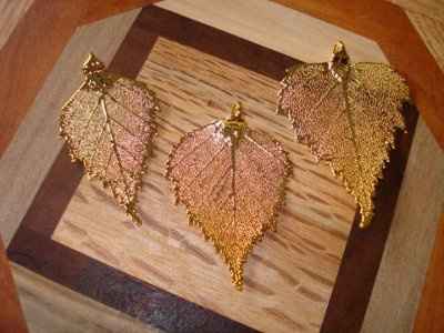 Necklaces for my mom and BM's!!  *Pics