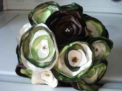 I finished my Head of Lettuce!   haha *Pics