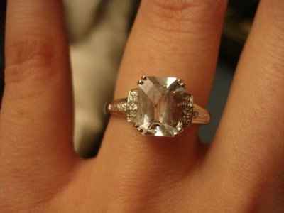 show off ur "RINGS"girls!!!!