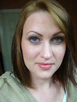 make-up trial  Pics opinions *new pics