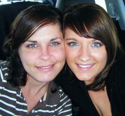 make-up trial  Pics opinions *new pics