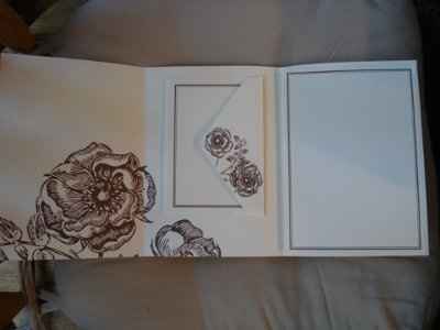 Bought some invitations today!  *pics