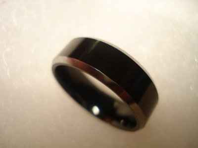 Free mens wedding band?? Anyone see the post MENS WEDDING RINGS?