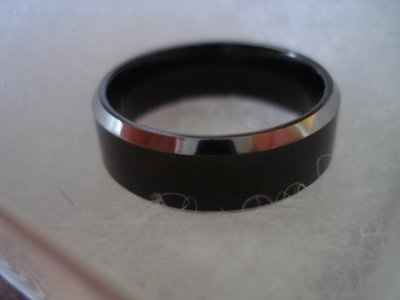 Free mens wedding band?? Anyone see the post MENS WEDDING RINGS?