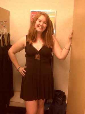 Bridesmaid Dresses on the cheap