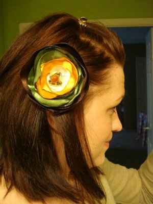More Boutonnieres *pics