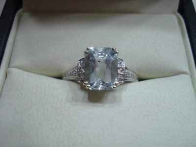 WR-New Brides to be (or 'old' if you like) Let us see your RINGS!