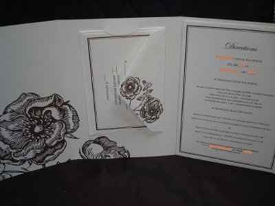 My Invites :)  *pics