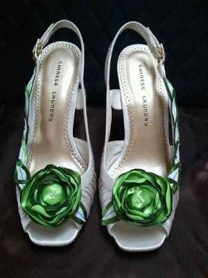 shoes > show me yours :)