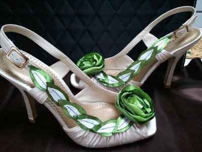shoes > show me yours :)