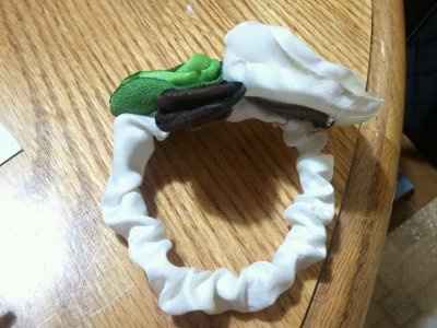 Ok Ladies... for those who asked.. DIY tutorial or my corsages!  *Video link