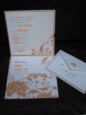 My Invites :)  *pics