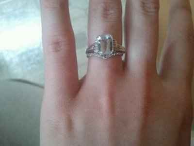 My Weddind Band!  *Pics