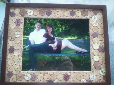 Our Favorite Engagement Pic :)
