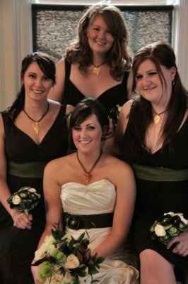 Back with more photos of the Wedding and Honeymoon *Pic Heavy