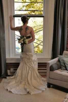 Back with more photos of the Wedding and Honeymoon *Pic Heavy