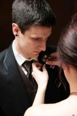 Back with more photos of the Wedding and Honeymoon *Pic Heavy