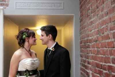 Back with more photos of the Wedding and Honeymoon *Pic Heavy
