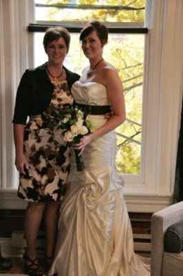 Back with more photos of the Wedding and Honeymoon *Pic Heavy