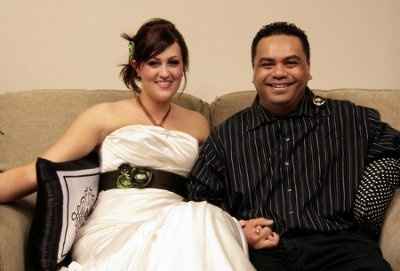 Back with more photos of the Wedding and Honeymoon *Pic Heavy