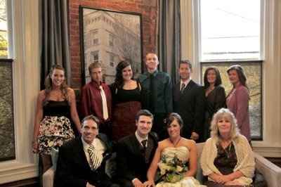 Back with more photos of the Wedding and Honeymoon *Pic Heavy