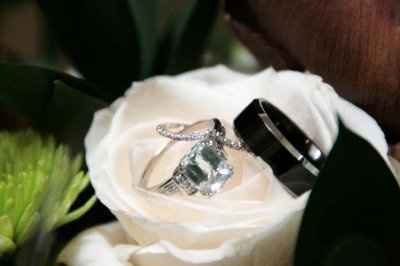 Back with more photos of the Wedding and Honeymoon *Pic Heavy