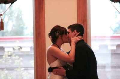 Back with more photos of the Wedding and Honeymoon *Pic Heavy