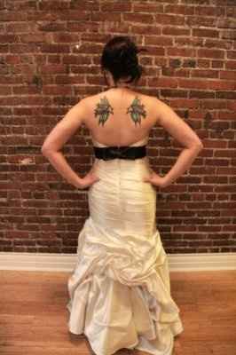Back with more photos of the Wedding and Honeymoon *Pic Heavy