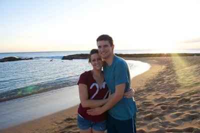 Back with more photos of the Wedding and Honeymoon *Pic Heavy