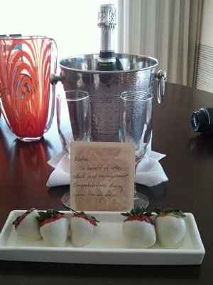 Back with more photos of the Wedding and Honeymoon *Pic Heavy