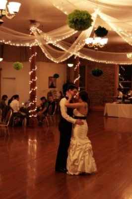Back with more photos of the Wedding and Honeymoon *Pic Heavy